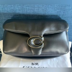 COPY - Coach pillow tabby 26 NWT